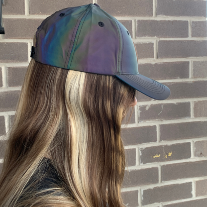 Blushield Cap