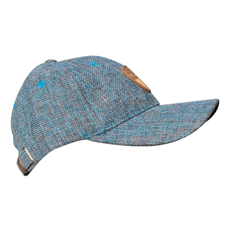 Cap_sky_blue