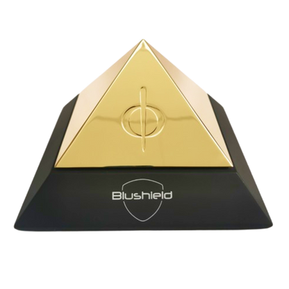 EVO Pyramid-1 - EVO Pyramid: The most powerful Blushield EMF protection.