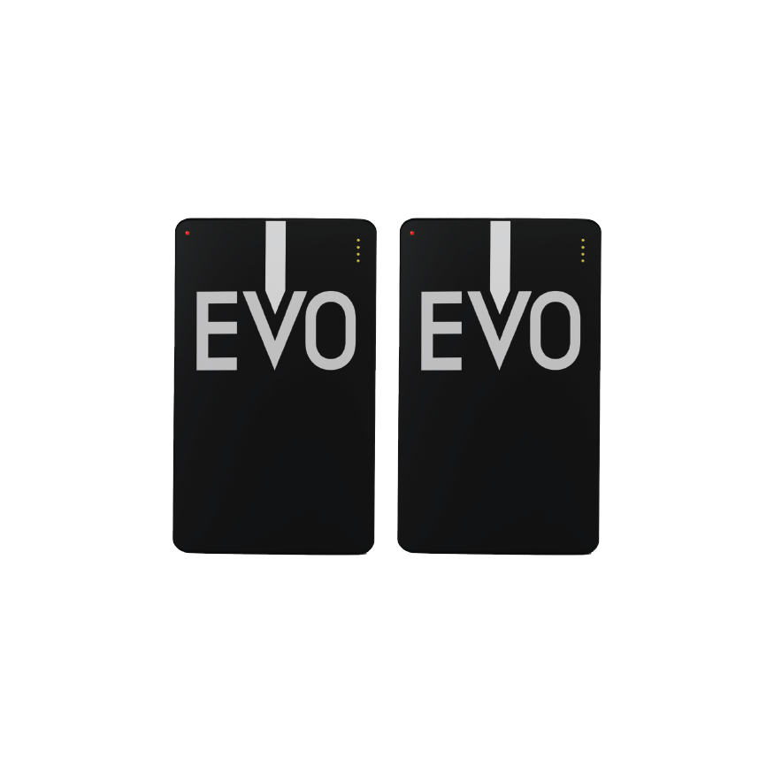 EVO Pyramid Bundles