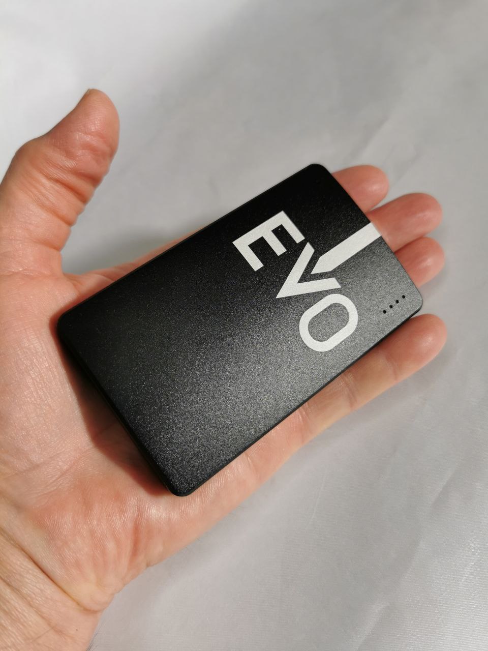 EVO Portable