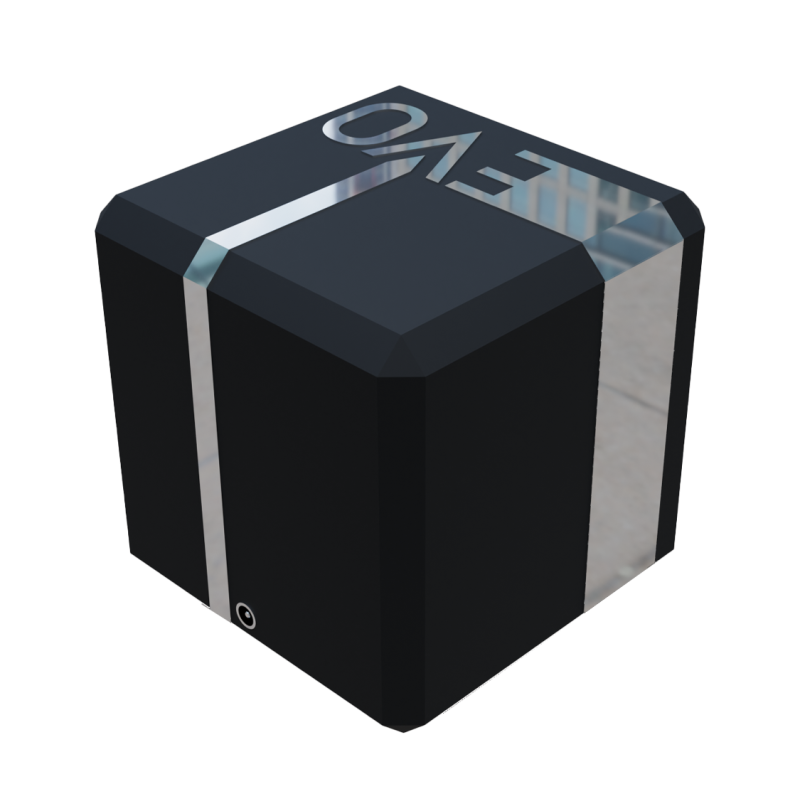 Evo Cube