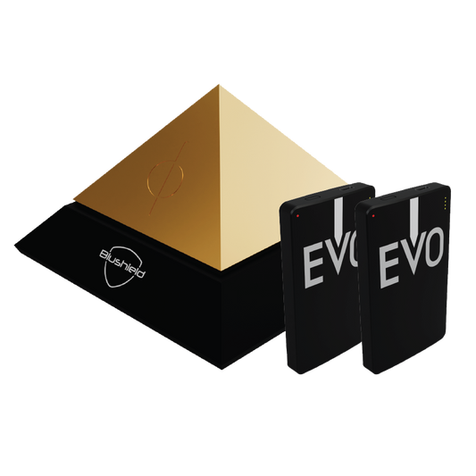 EVO Pyramid Bundles