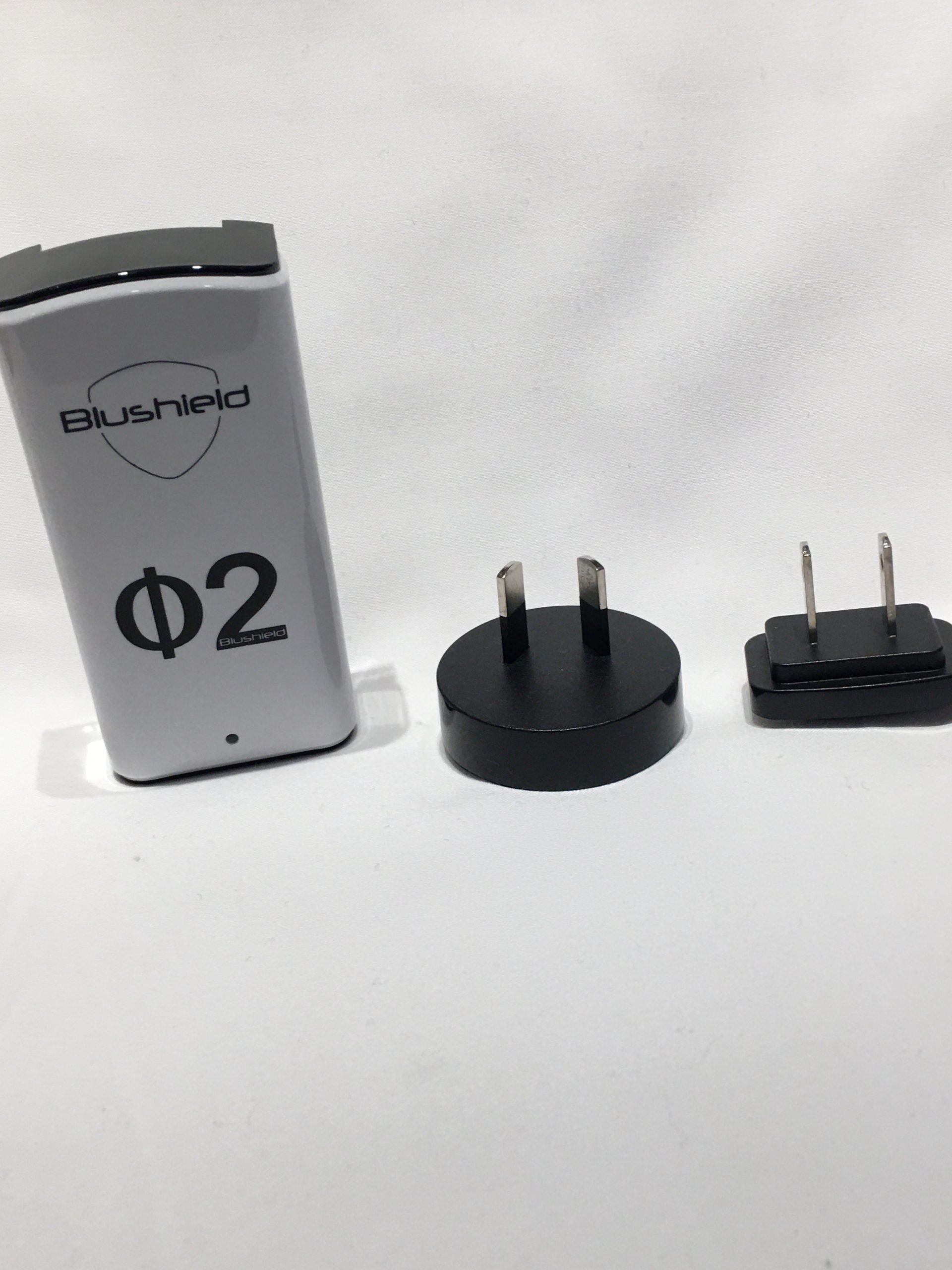 Phi 02 adapters