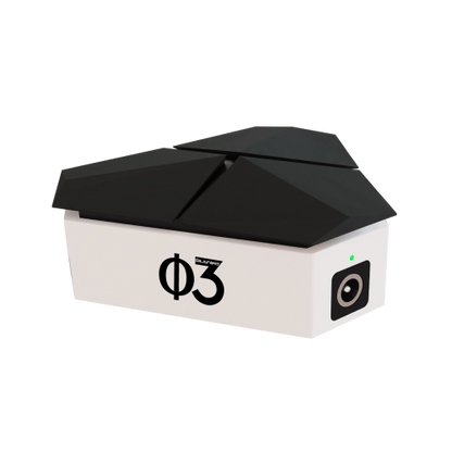 Phi 3 B
