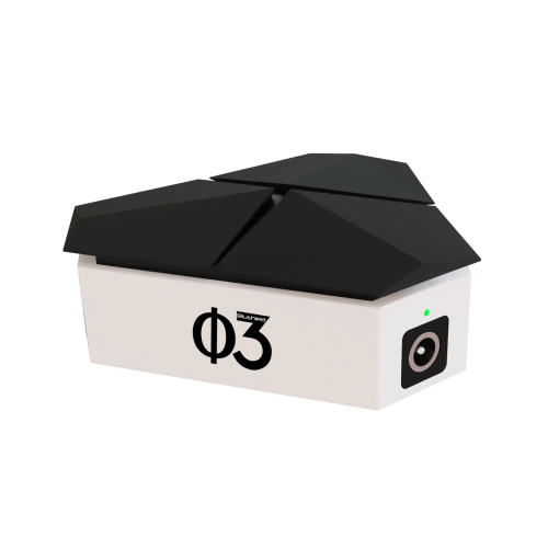 Phi 3 B
