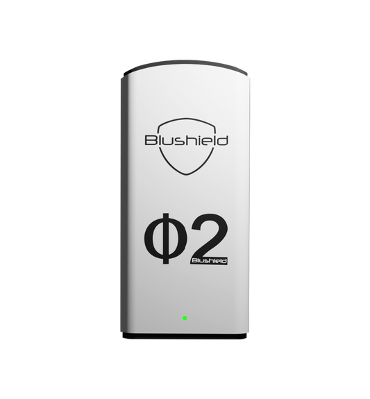"Open Box" Phi Series Φ2 Plugin