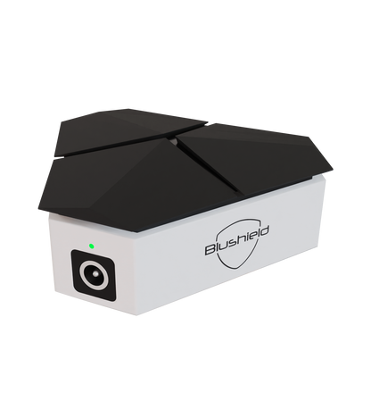Phi Series Hex Cube Φ3