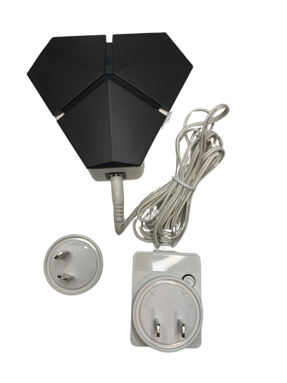 Phi 03 with adapters