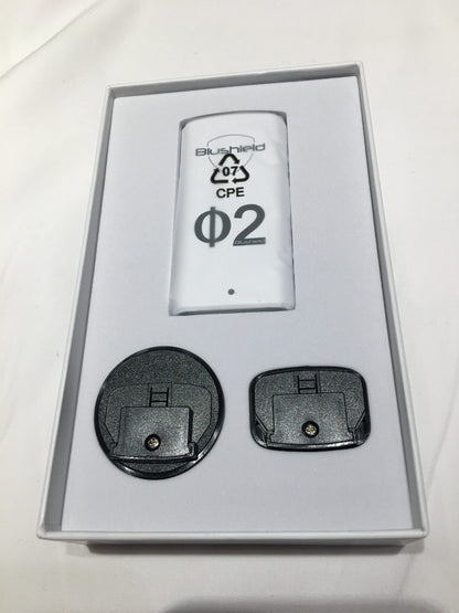 Phi 2 box