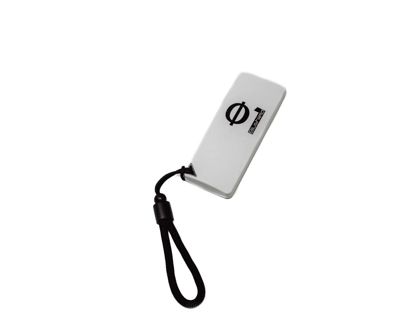 Phi Φ1 Portable EMF radiation protection with lanyard