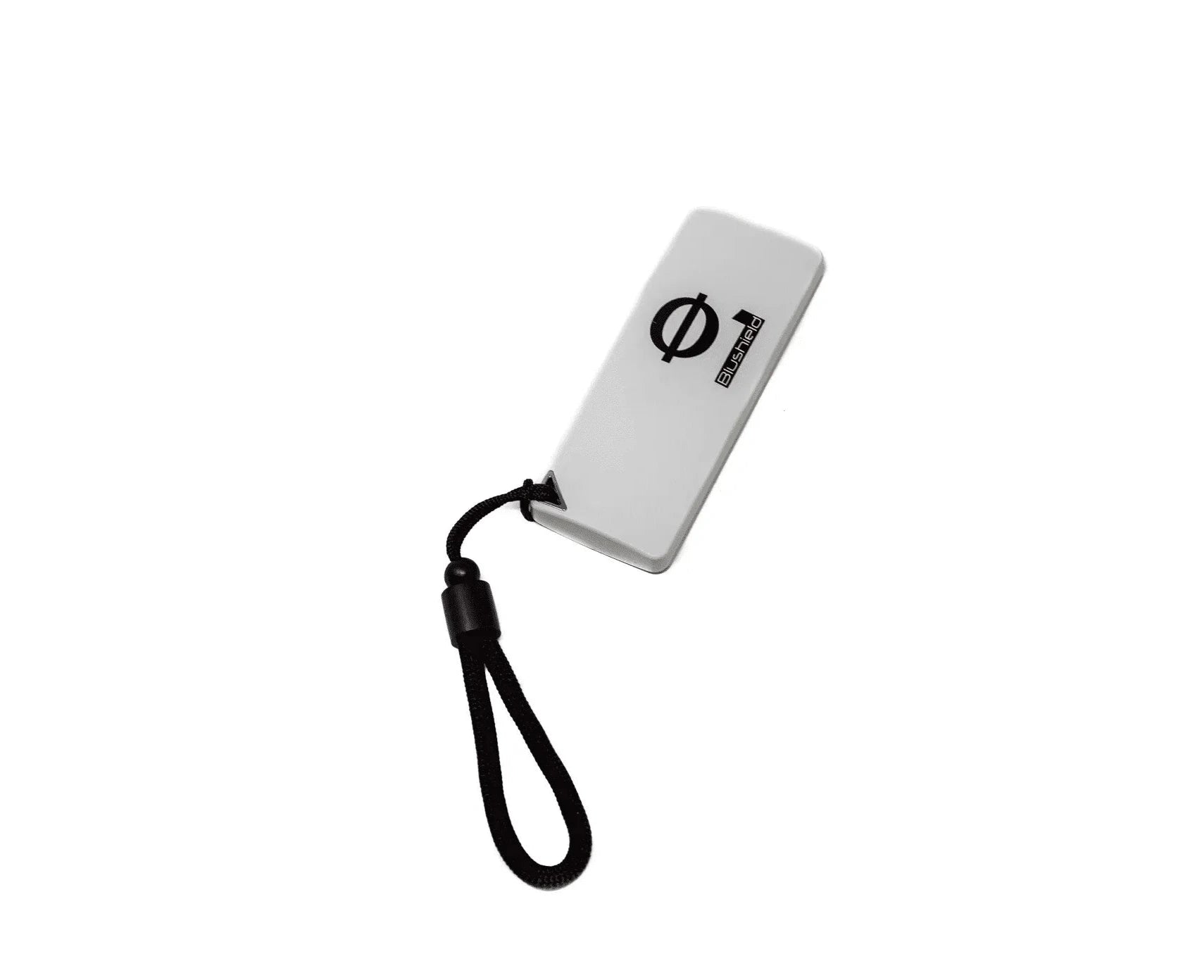 Phi Φ1 Portable EMF radiation protection with lanyard