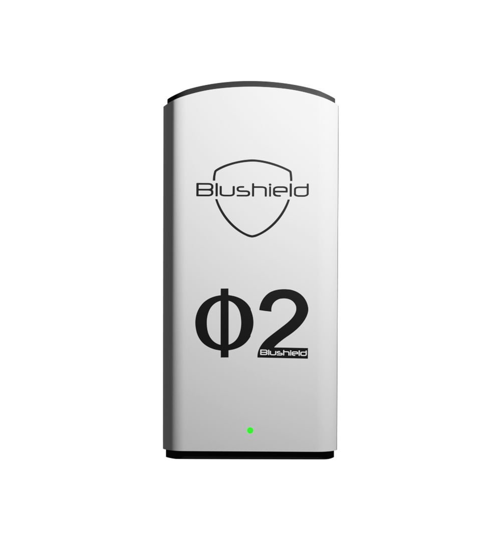 Phi 02 Plugin medium to high EMF protection