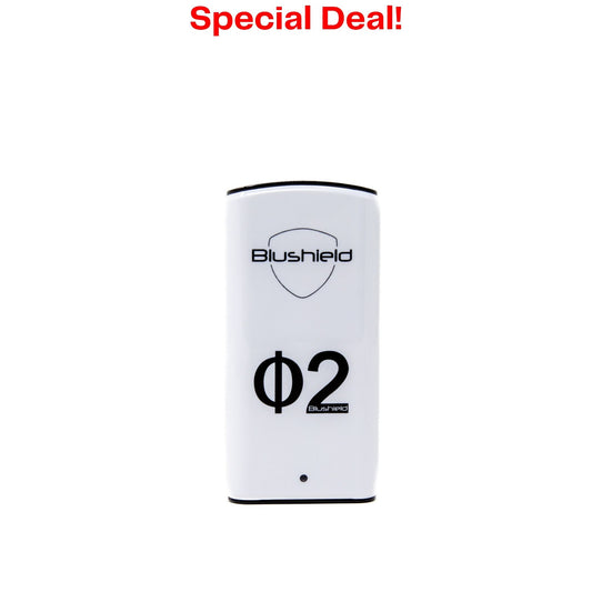 Phi 02 Special Deal photo