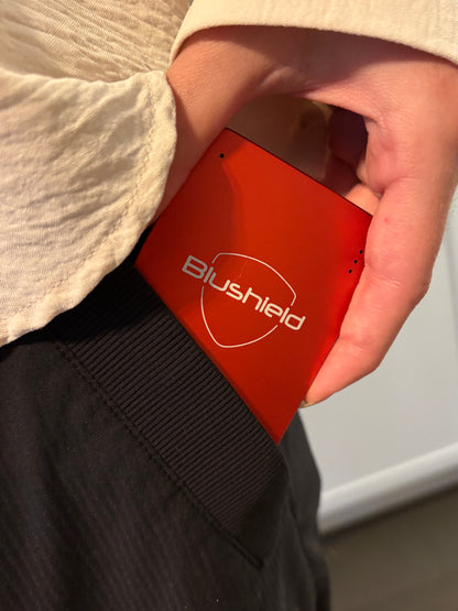 Sensitive Portable in pocket