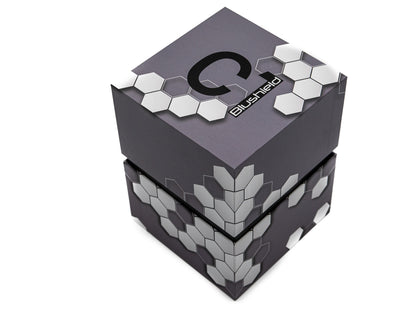 C1 Cube Box