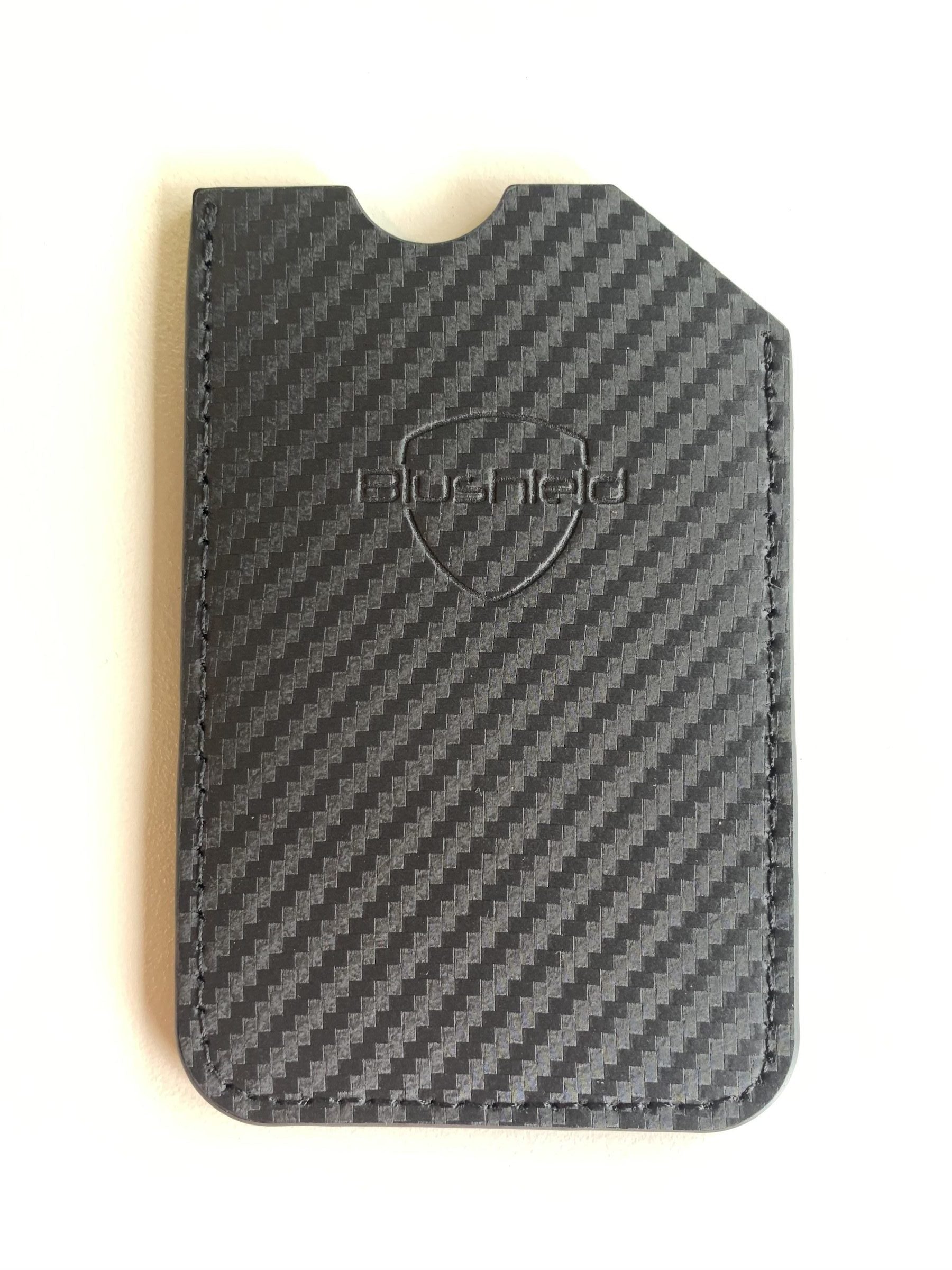 U1 leather pouch