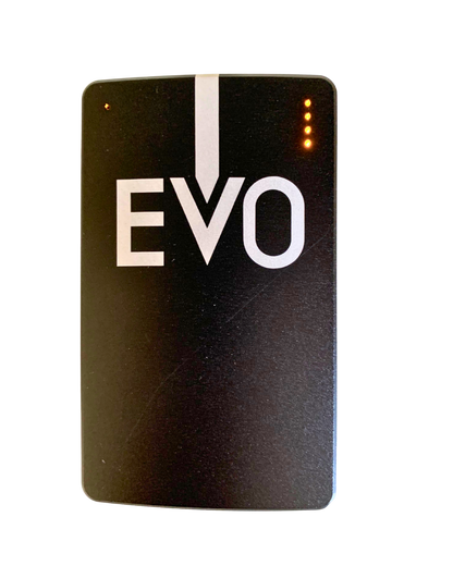 EVO Portable ooo7 - powerful portable EMF protection