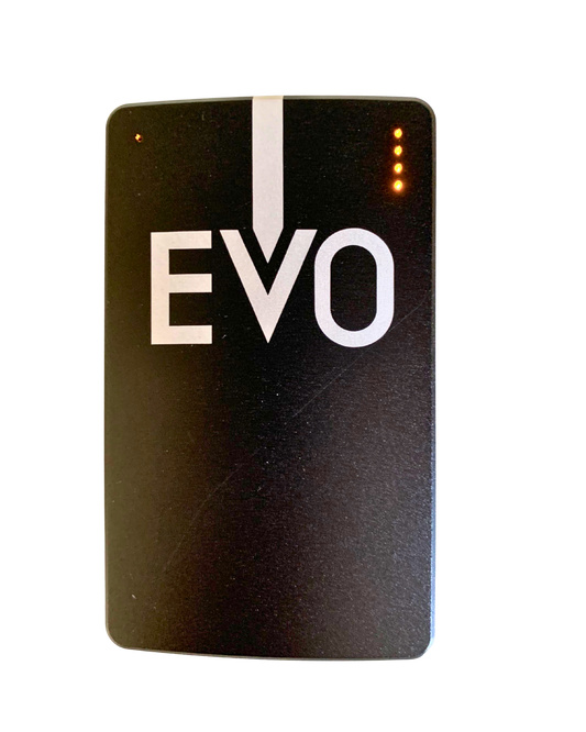EVO Portable ooo7 - powerful portable EMF protection