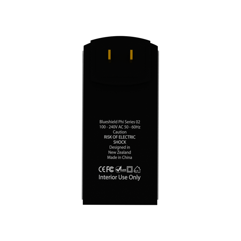 Phi Series Φ2 Plugin