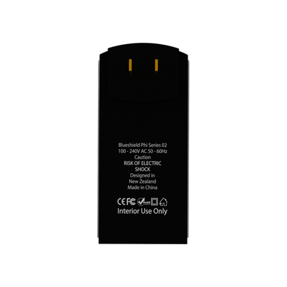Phi Series Φ2 Plugin
