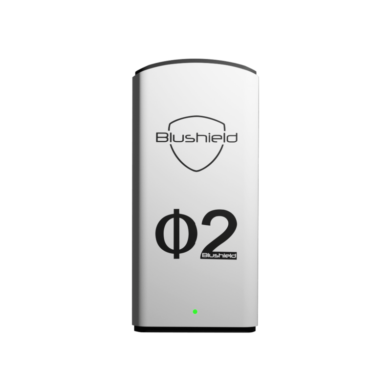 Phi Series Φ2 Plugin