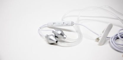 AirTube Click to Call Button closeup