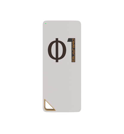 Phi Φ1 Portable EMF radiation protection main image