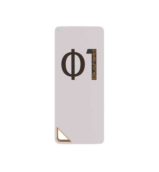 Phi Φ1 Portable EMF radiation protection main image