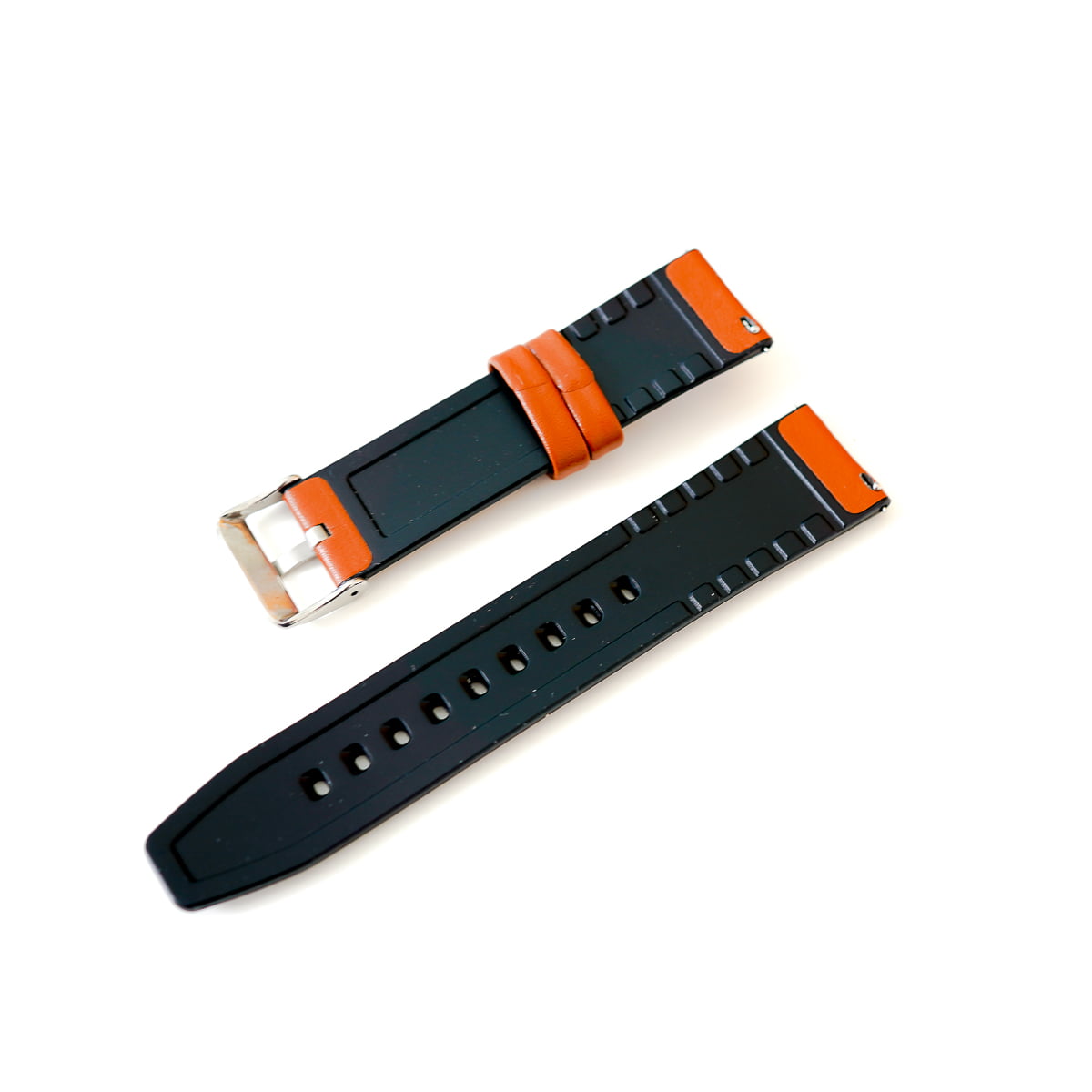 W1 Leather Watch Strap